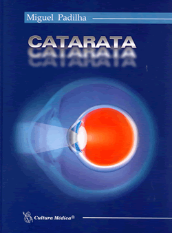 Livro Catarata