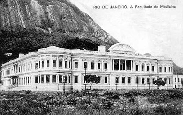 Medicina UFRJ: como funciona o curso na federal do Rio de Janeiro