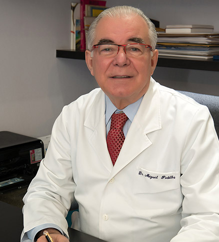 Dr. Miguel Padilha